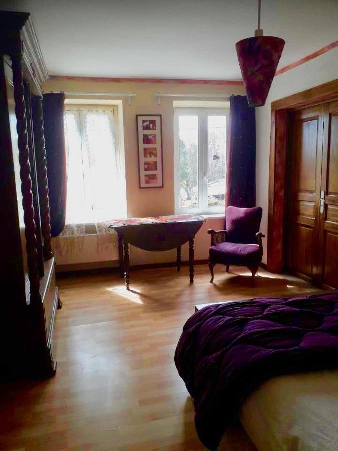 Homestay Chez Celine