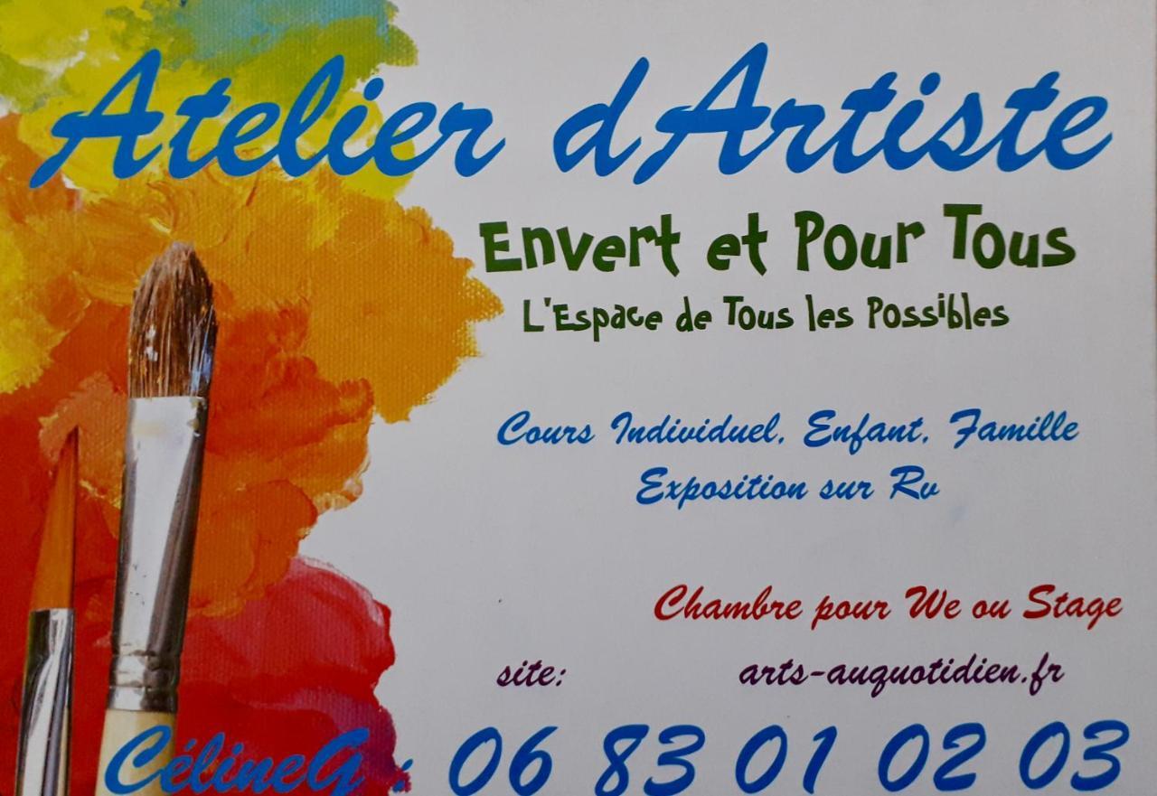 Chez Celine * Bertrambois